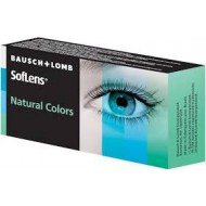 SofLens Natural Colors (2 čočky) - nedioptrické
