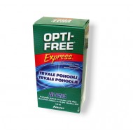Roztok OPTI-FREE Express 120 ml
