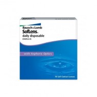 SofLens Daily Disposable (90 čoček)