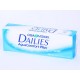 Dailies AquaComfort Plus (30 čoček)