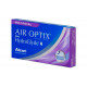 AIR OPTIX plus HydraGlyde MULTIFOCAL (3 čočky)